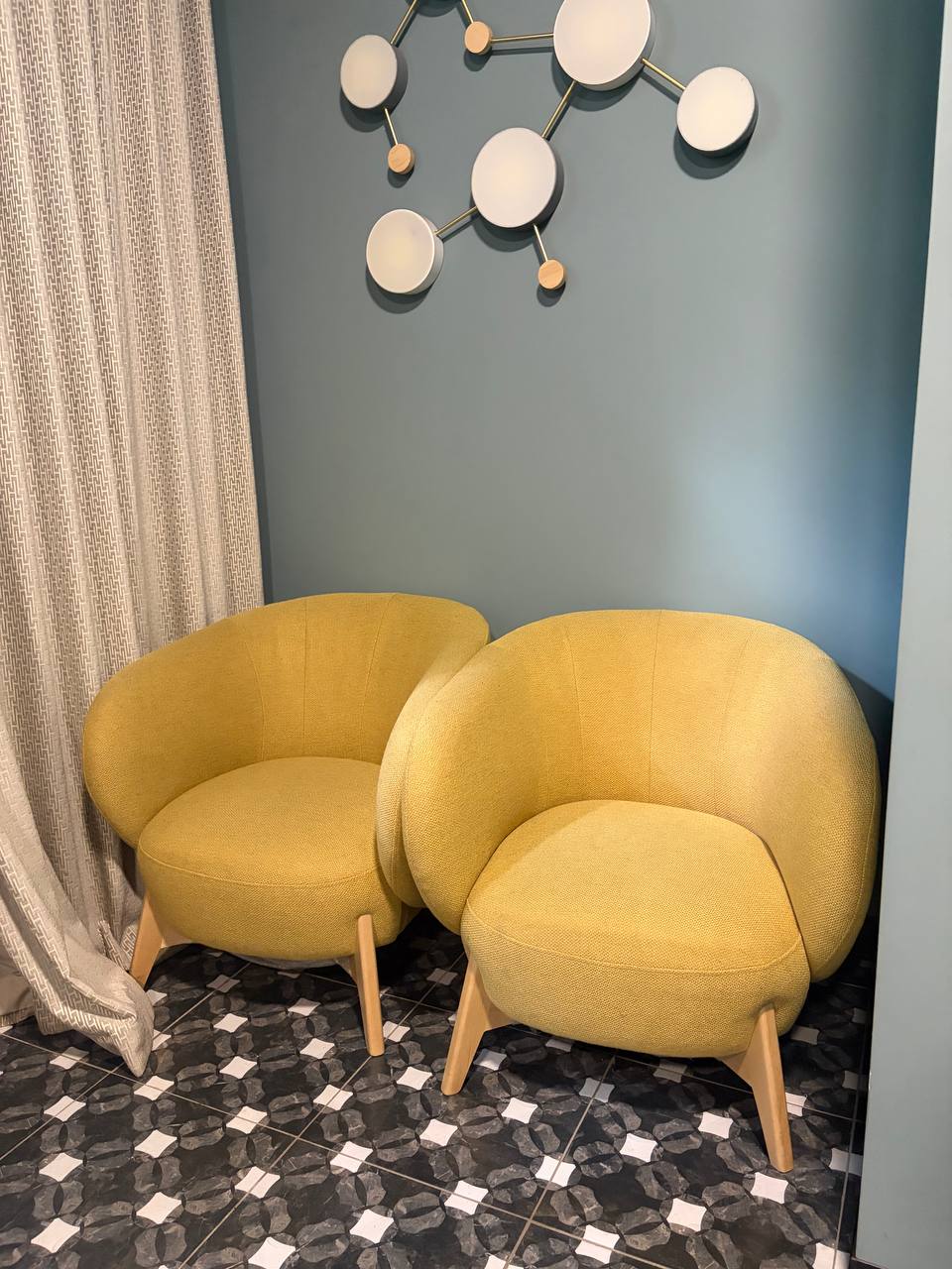 Комплектация интерьера за 1 день: как мы подобрали и доставили мебель для проекта
