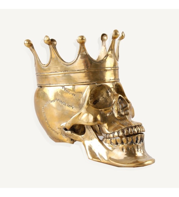 Деоративная фигура CALAVERA