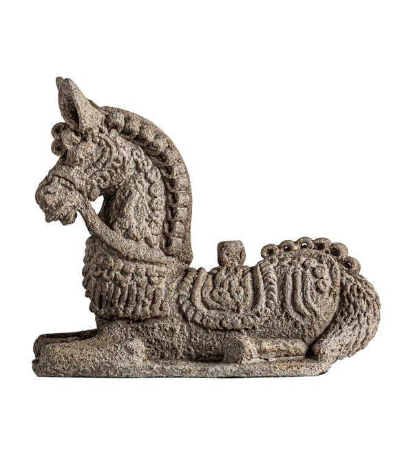 Декоративная фигура лошади Caballo