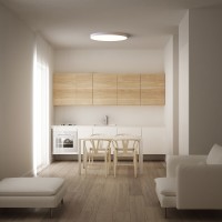 Потолочный светильник MANTRA TURIN 9025