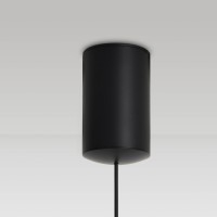 9454 Подвесной светильник MANTRA CONO