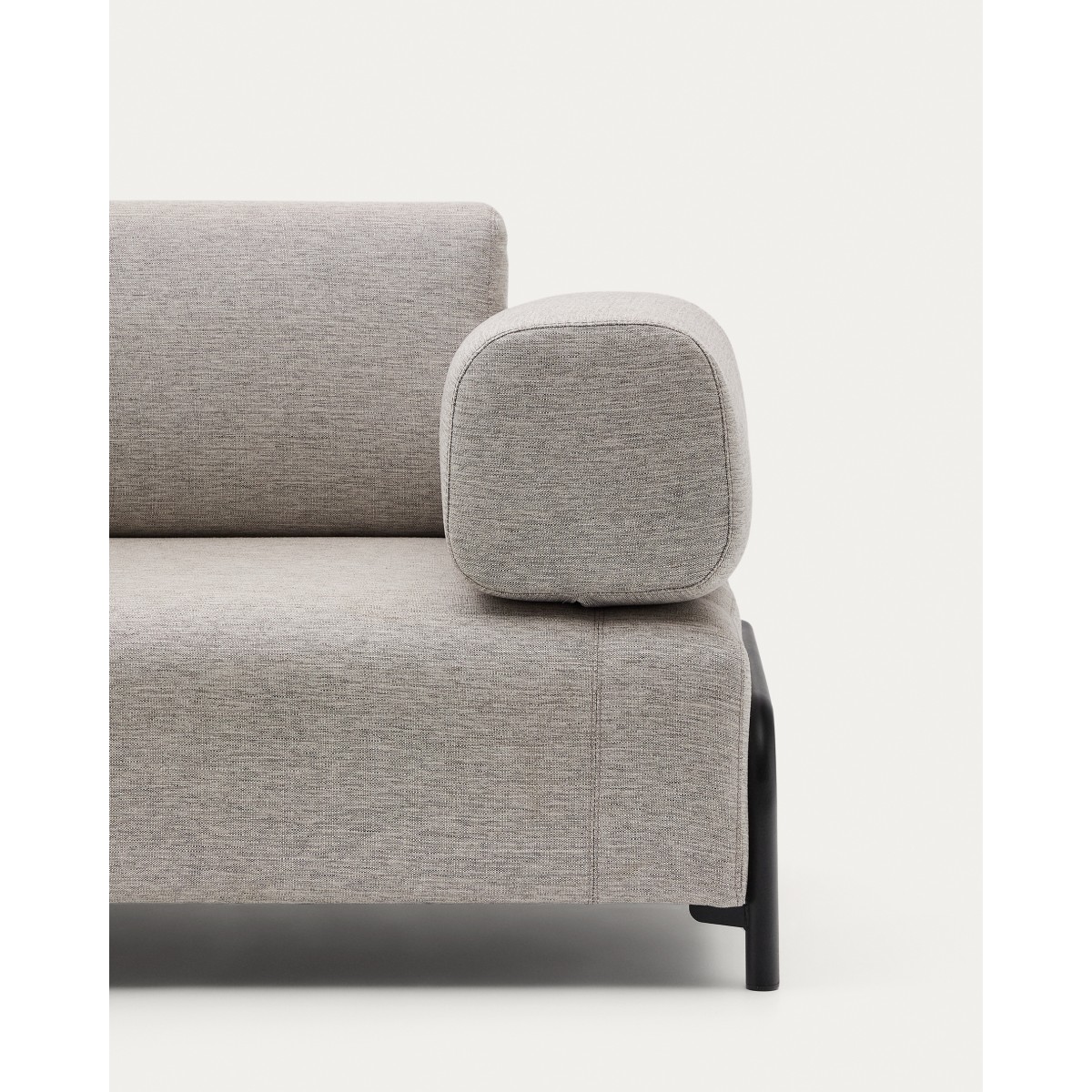 Диван 3-х местный Compo 232 см
