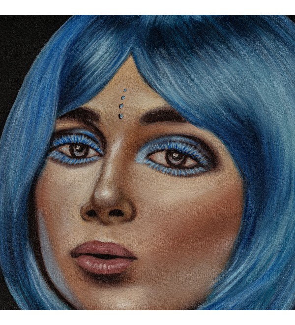 Холст ELYNA 120x90