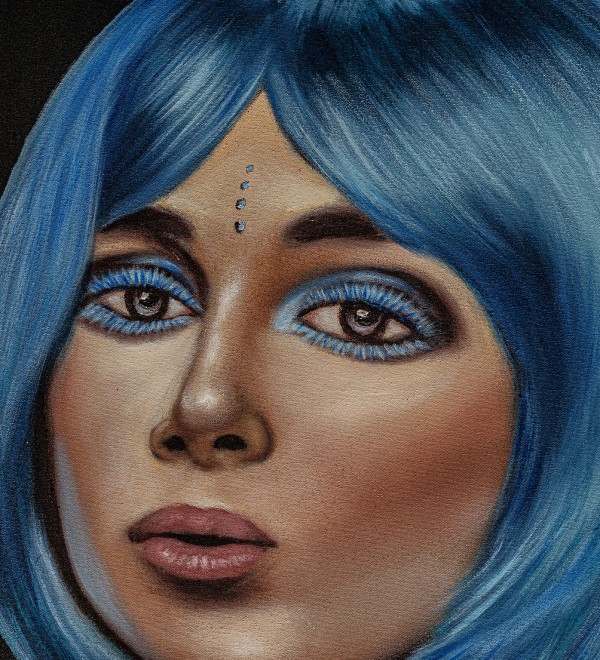 Холст ELYNA 120x90