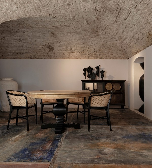 Скульптура MESSIER 32104