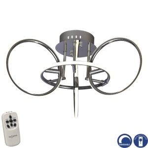 Потолочный светильник MANTRA Aros 3L 5756