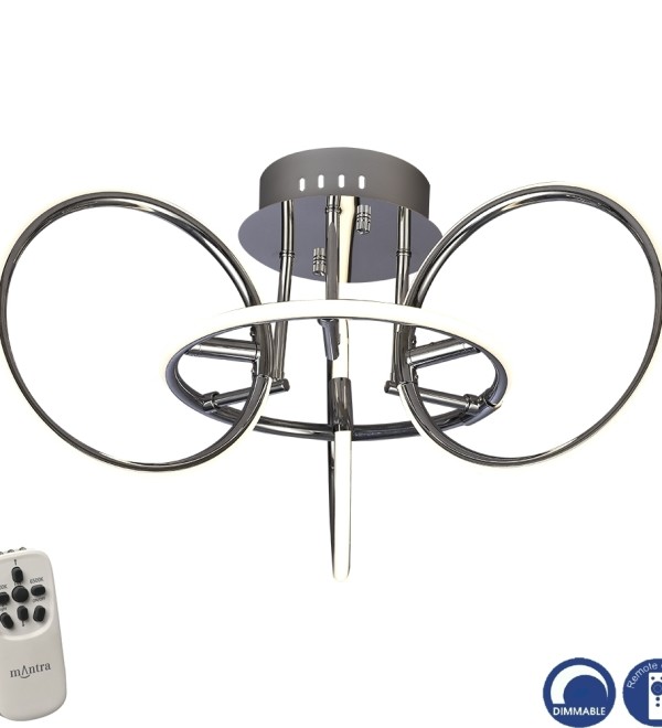 Потолочный светильник MANTRA Aros 3L 5756