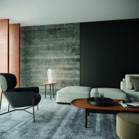 Настольная лампа MANTRA BIANCA 7768
