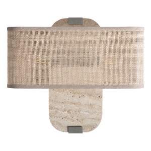 Современный настенный светильник Kora