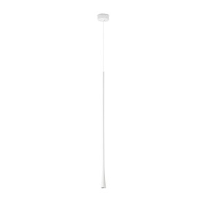 Подвесной светильник DIANA 800 белый LED 6W 2700K