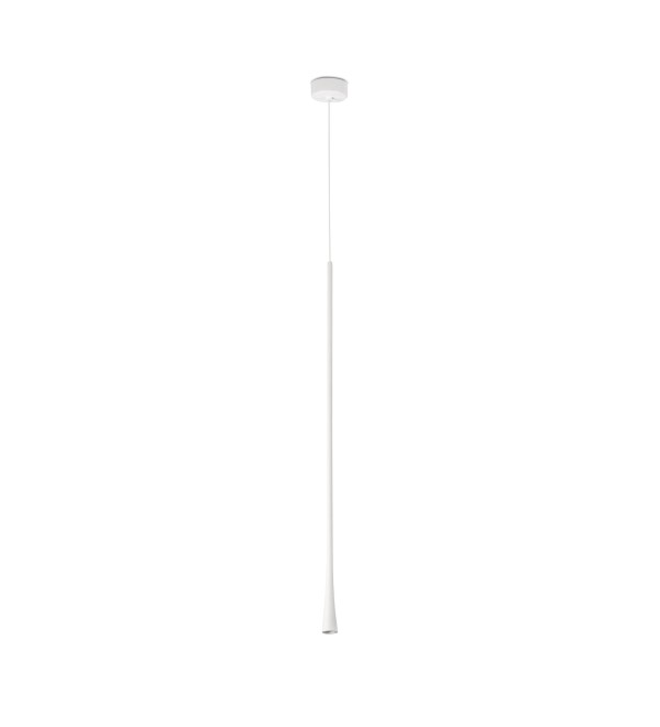 Подвесной светильник DIANA 800 белый LED 6W 2700K