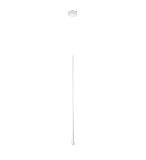 Подвесной светильник DIANA 800 белый LED 6W 2700K