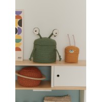 Корзина Пришелец Зог 43х43х68