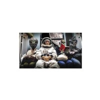 Фотография Galacticos 140x80