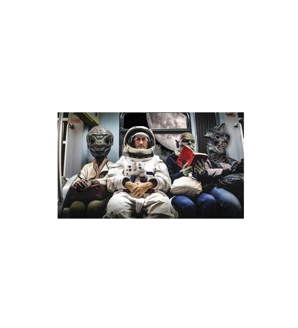 Фотография Galacticos 140x80