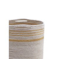 Корзина Янтарь  30*30