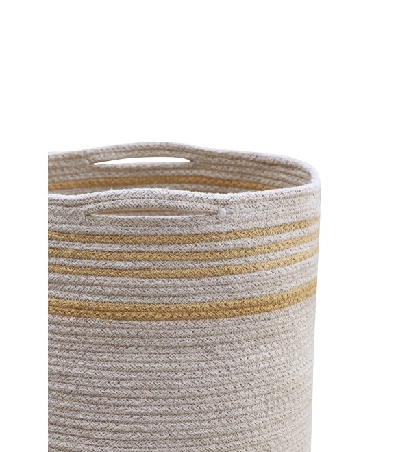 Корзина Янтарь  30*30