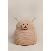 Корзина Свинка Пегги  32*30