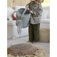 Корзина Лейка 51*26*38