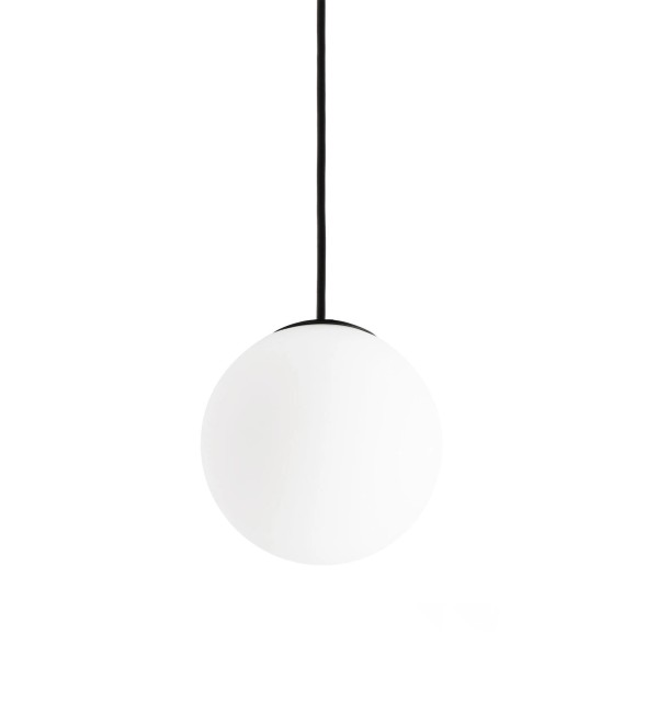 Подвеска Neso Unik 2700K Черный Casambi