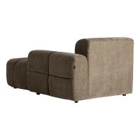 Угловой модуль дивана Arabaux 38884