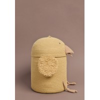 Корзина Курочка Чарли 25*30