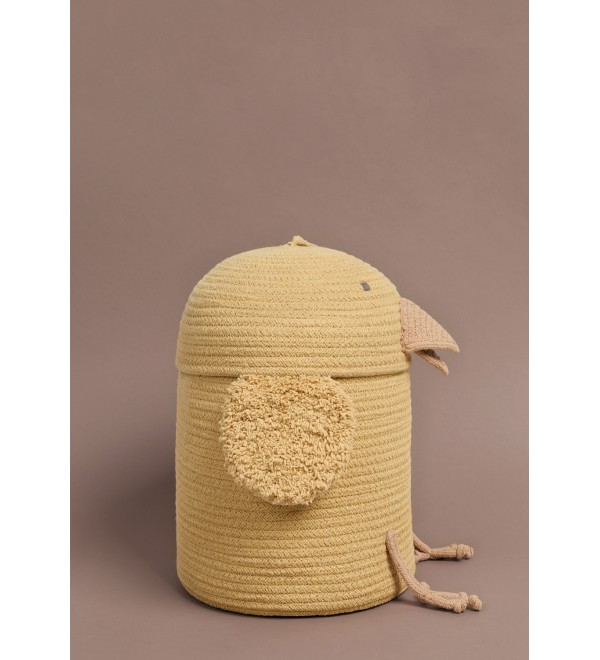 Корзина Курочка Чарли  25*30