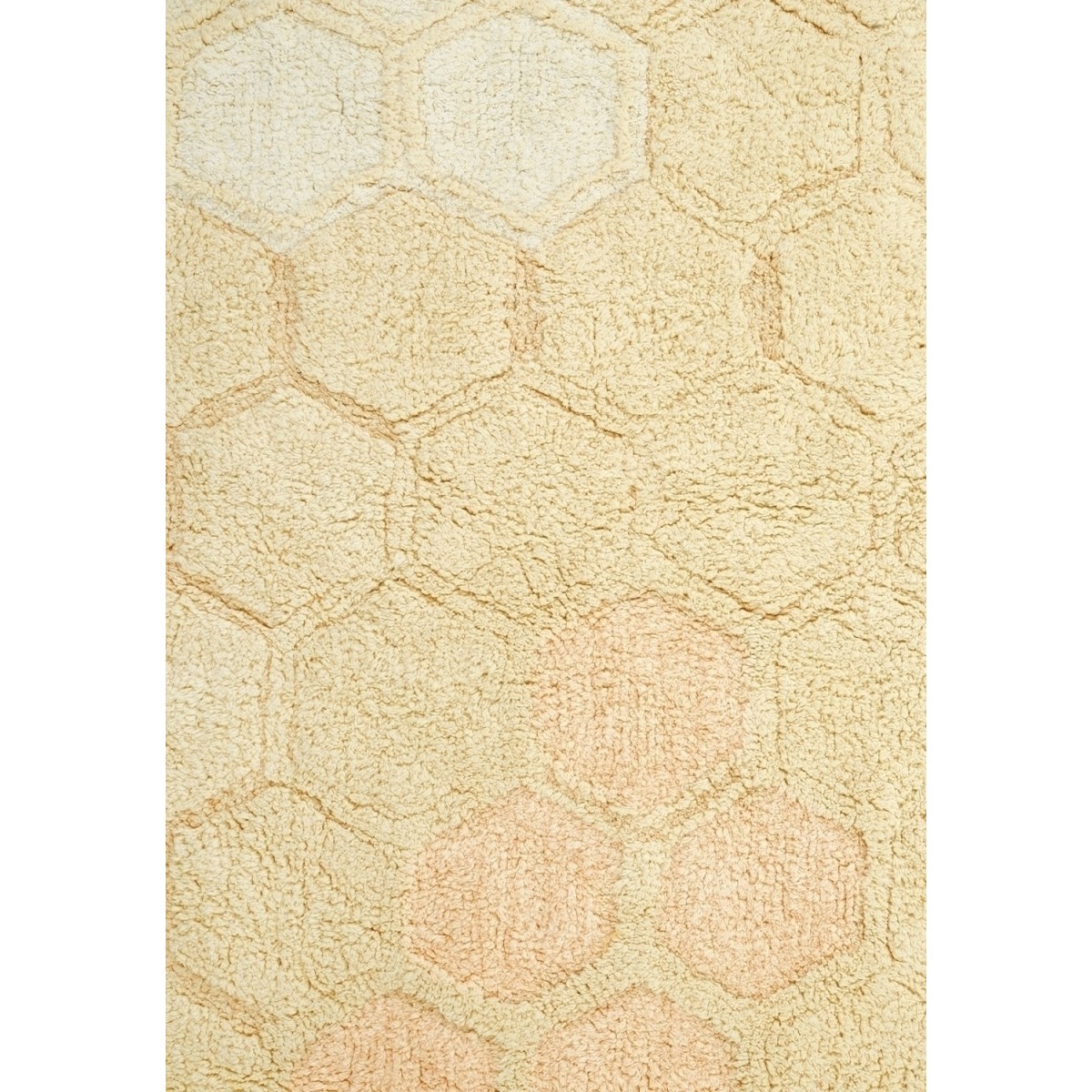 Ковер Сладкий мед 140*200
