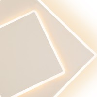 Настенный светильник  MANTRA DAKLA 6425