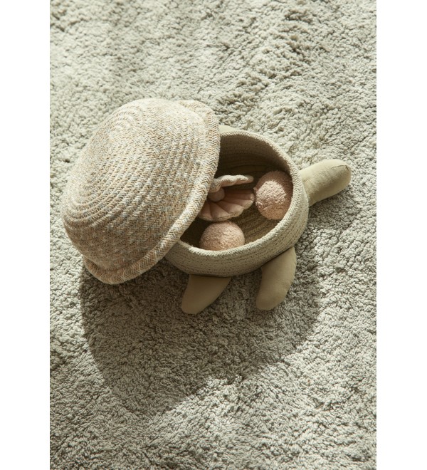 Корзина Черепашка 22*25*10