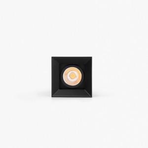 Модуль Podium DFA черный 15° 2700K CRI97 Casambi