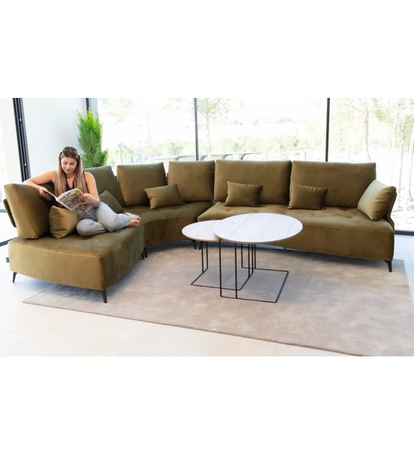 Набор столиков Perseo SET 3
