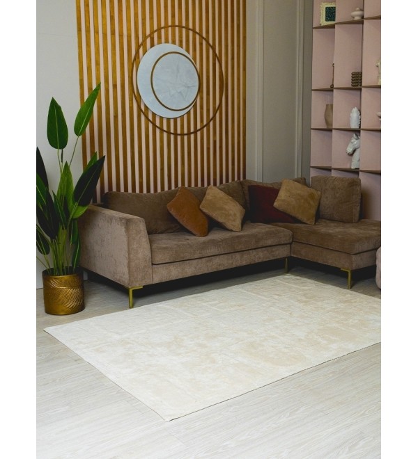 Хлопковый ковер Lillaland Bushong 160*230