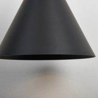 9451 Подвесной светильник MANTRA CONO