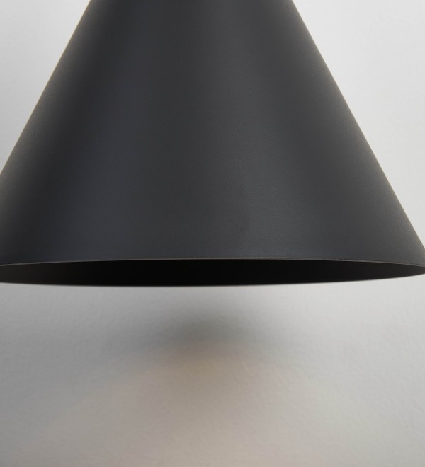 9451 Подвесной светильник MANTRA CONO