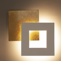 Настенный светильник MANTRA DALIA 8120