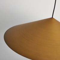 9455 Подвесной светильник MANTRA CONO