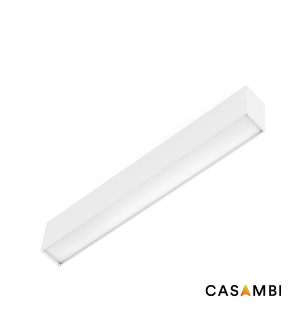 Светильник Neso Line 32 2700K белый CASAMBI 5010492701W