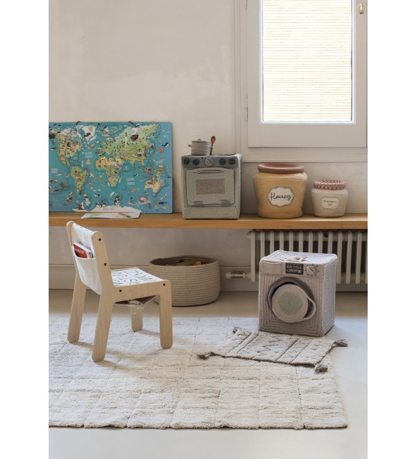 Корзина для джема D20*23
