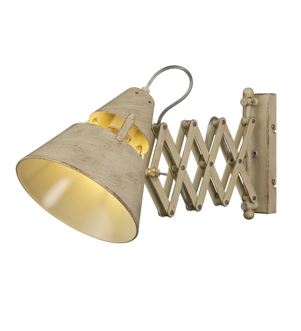 Бра MANTRA  INDUSTRIAL 5434