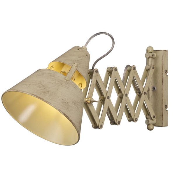 Бра MANTRA  INDUSTRIAL 5434