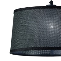 Люстра подвесная MANTRA NORDICA 4931