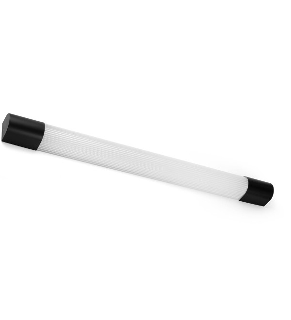 Бра KIVA 900 черный LED 14W 2700K