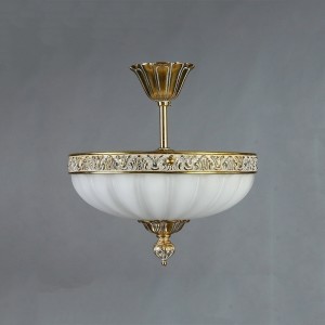Потолочный светильник MANTRA Lugo Ambiente 3L 8539/30 PL WP