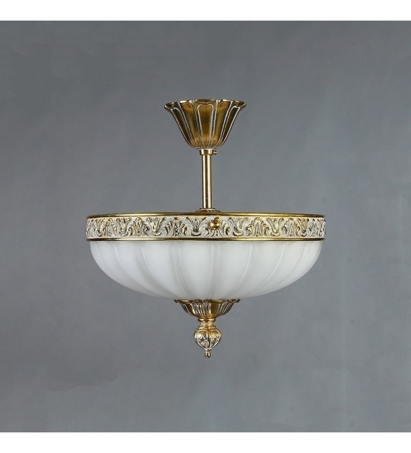 Потолочный светильник  MANTRA Lugo Ambiente 3L 8539/30 PL WP