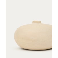 Ваза Nivala из папье-маше 8,5 см