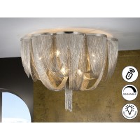 Потолочный светильник Minerva 10L DIM