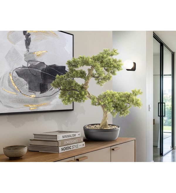 Bankan - bonsai 75cm Искусственное растение 