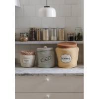 Корзина для джема D20*23
