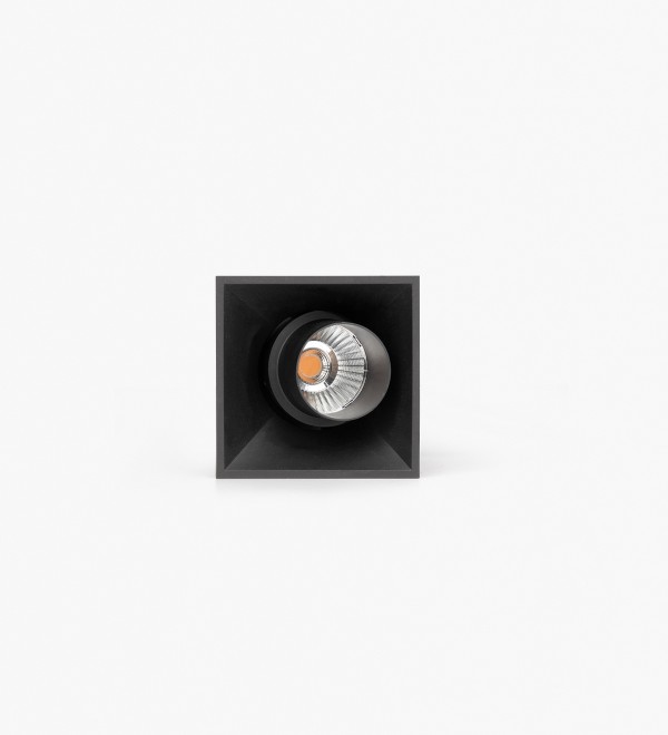 Модуль Podium DOA черный 60° 4000K TRIAC CRI97